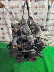 Двигатель NISSAN ATLAS 1991