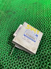 Блок управления автоматом ISUZU ELF 2004