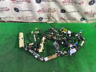 Коса под торпеду ISUZU ELF 2004