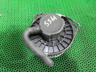 Запчасть мотор печки MITSUBISHI TRITON 2010