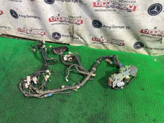 Коса под торпеду NISSAN ATLAS 1991