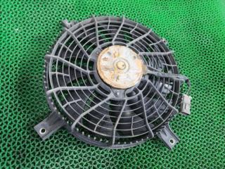 Вентилятор радиатора кондиционера SUZUKI ESCUDO 2001 контрактная Вентилятор радиатора кондиционера SUZUKI ESCUDO 2001