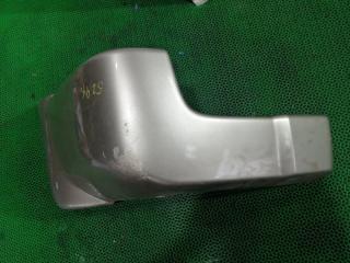 Клык бампера задний левый NISSAN SAFARI 2004