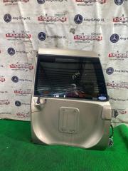 Дверь 5-я правая NISSAN SAFARI 2004