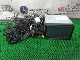 Магнитофон MITSUBISHI DELICA 1994