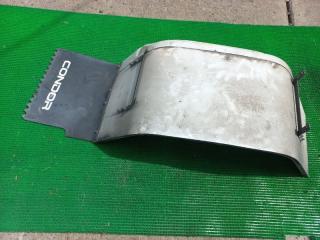 Брызговик задний левый NISSAN NISSAN DIESEL CONDOR 1994 контрактная Брызговик задний левый NISSAN NISSAN DIESEL CONDOR 1994