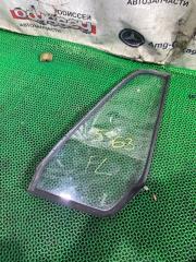 Стекло двери переднее левое NISSAN ATLAS 1991