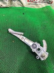 Стеклоподъемный механизм передний левый NISSAN ATLAS 1991