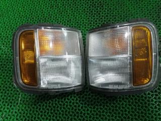 Габарит передний ISUZU BIGHORN 1996