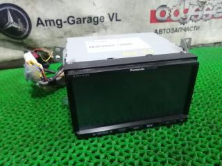 Магнитофон TOYOTA LAND CRUISER PRADO 1999