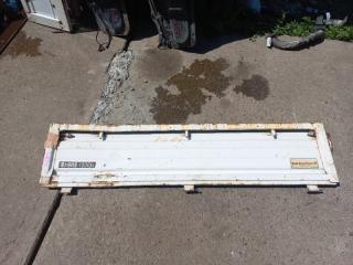 Борт MAZDA BONGO BRAWNY 1997