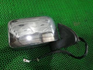 Зеркало правое NISSAN TERRANO 1991