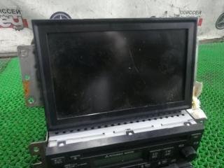 Магнитофон MITSUBISHI PAJERO 2005