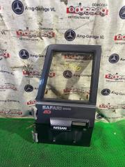 Дверь 5-я левая NISSAN SAFARI 1991