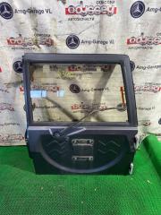 Дверь 5-я правая NISSAN SAFARI 1991