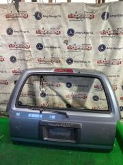 Дверь 5-я TOYOTA HILUX SURF 1996