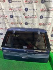 Дверь 5-я NISSAN TERRANO 1991