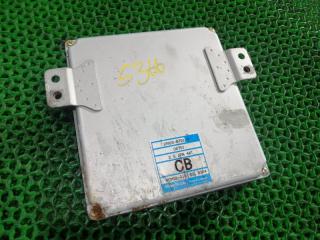 Блок efi SUZUKI ESCUDO 1998