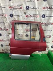 Дверь задняя левая NISSAN TERRANO 1994