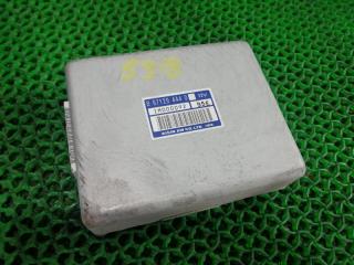 Блок управления автоматом ISUZU BIGHORN 1996