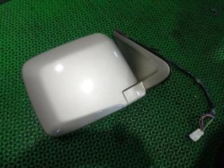 Зеркало переднее правое NISSAN SAFARI 2004