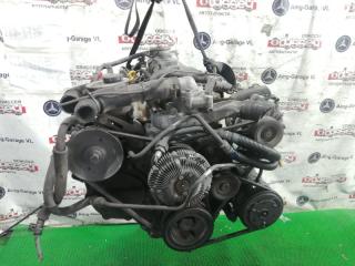 Двигатель NISSAN ATLAS 1994