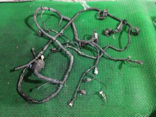 Коса на раму NISSAN ATLAS 1994 контрактная Коса на раму NISSAN ATLAS 1994