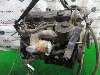 Двигатель NISSAN ATLAS 1991