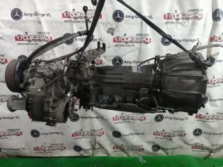 Автомат ISUZU ELF 2004