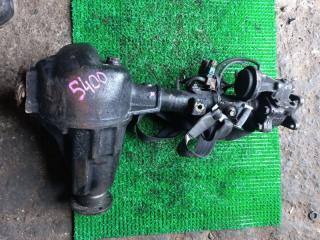 Редуктор передний ISUZU BIGHORN 1996