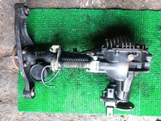 Редуктор передний MITSUBISHI PAJERO 2005