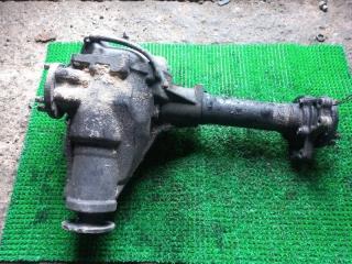 Редуктор передний NISSAN TERRANO 1998