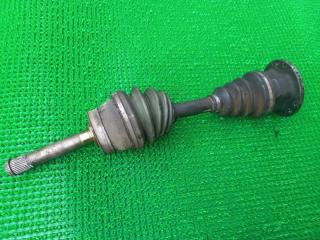 Запчасть привод передний левый NISSAN TERRANO 1991