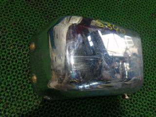 Клык бампера передний левый NISSAN SAFARI 1991