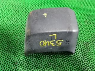 Клык бампера передний левый NISSAN SAFARI 1991