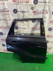 Дверь задняя правая SUZUKI ESCUDO 2015