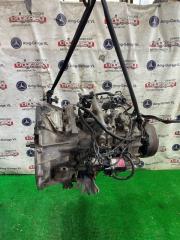 Кпп механическая MITSUBISHI FUSO 2001