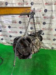 Автомат ISUZU ELF 2003