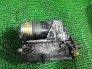 Стартер TOYOTA LAND CRUISER PRADO 1994