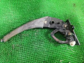 Ручка ручника MITSUBISHI FUSO 2001 контрактная Ручка ручника MITSUBISHI FUSO 2001