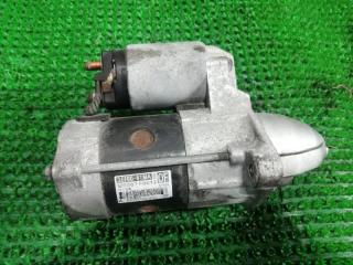 Стартер SUZUKI ESCUDO 2015