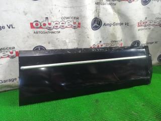 Накладка на дверь передняя правая MITSUBISHI PAJERO 2007