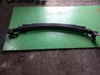 Рессора задняя ISUZU ELF 2004