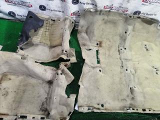 Ковер салона NISSAN SAFARI 2004