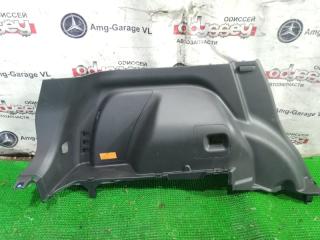 Обшивка багажника задняя левая MITSUBISHI Eclipse Cross 2021