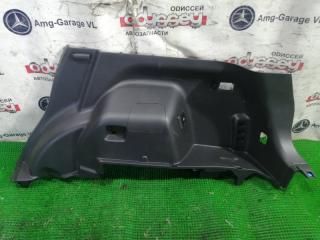 Обшивка багажника задняя правая MITSUBISHI Eclipse Cross 2021