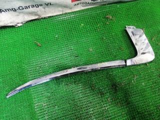 Планка под фары передняя левая MITSUBISHI Eclipse Cross 2021