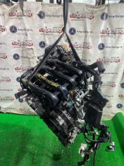 Двигатель NISSAN SERENA 2016