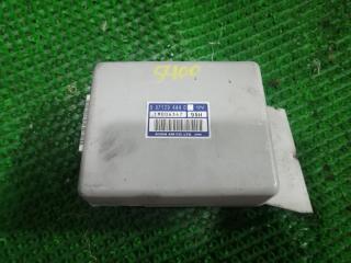 Блок управления автоматом ISUZU BIGHORN 1996