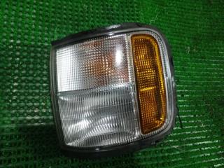 Габарит передний левый ISUZU BIGHORN 1996